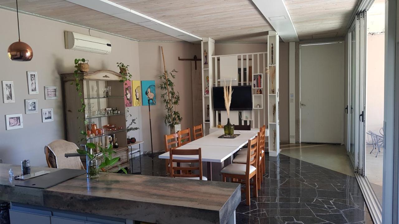 Casa Bernardis Alquiler Temporal Apartment Resistencia Exterior photo